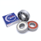 NACHI Bearing Steels Deep Groove Ball Bearing 623 for Precision Instrument