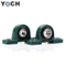 Low Noise Small Pillow Block Bearing UCP209 Zinc Alloy Bearing