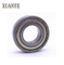 Koyo 6201 Deep Groove Ball Bearing with High Quality