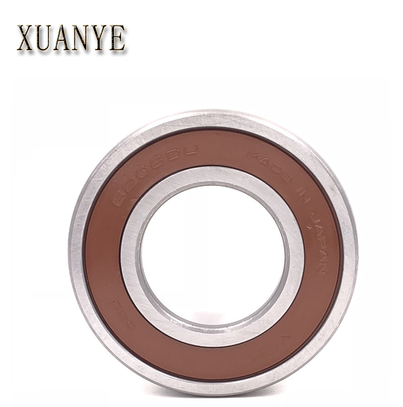 Mechanical and Electrical Silent Bearing Original Genuine NSK 6313 Deep Groove Ball Bearing