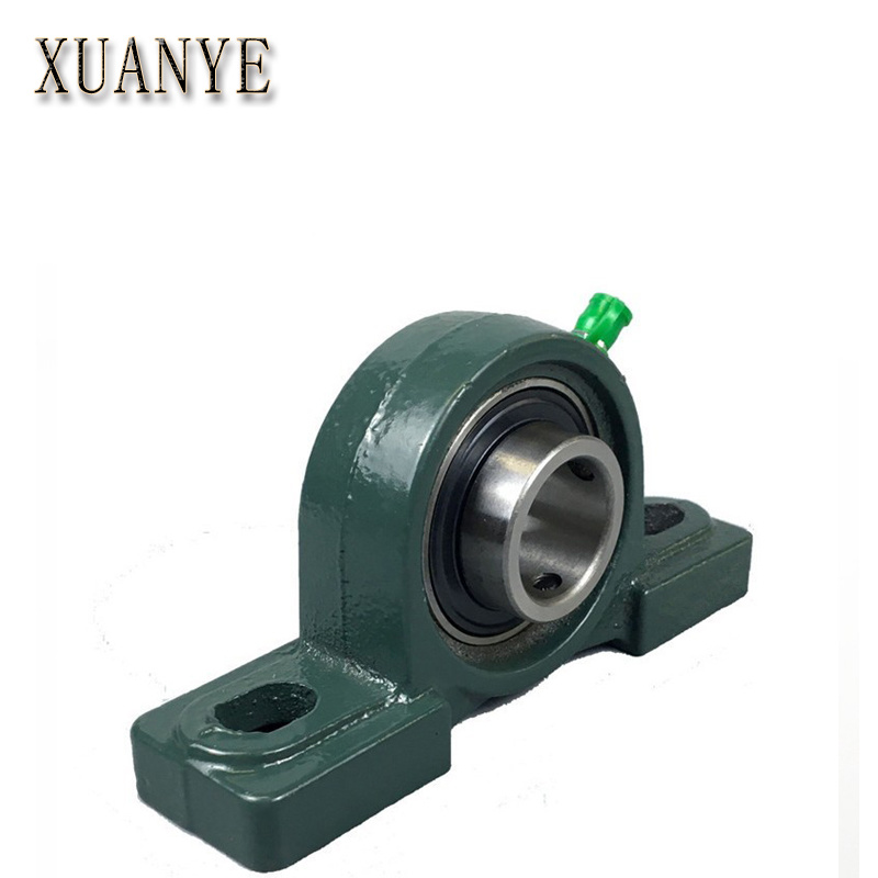 UCP309 Pillow Block Bearing for Construction Machinery