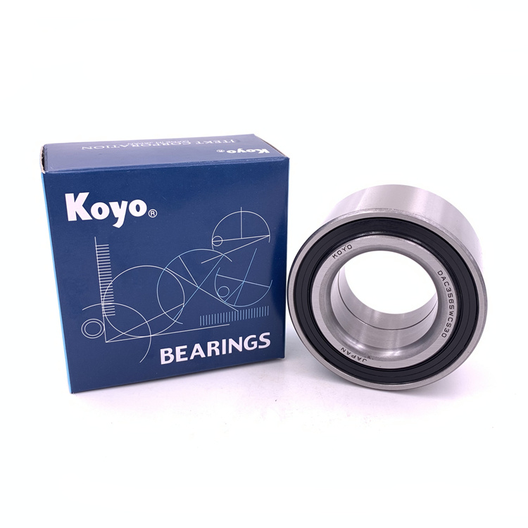 Koyo NSK NTN Japan Auto Bearing Dac35650037 Hub Bearing for Subaru
