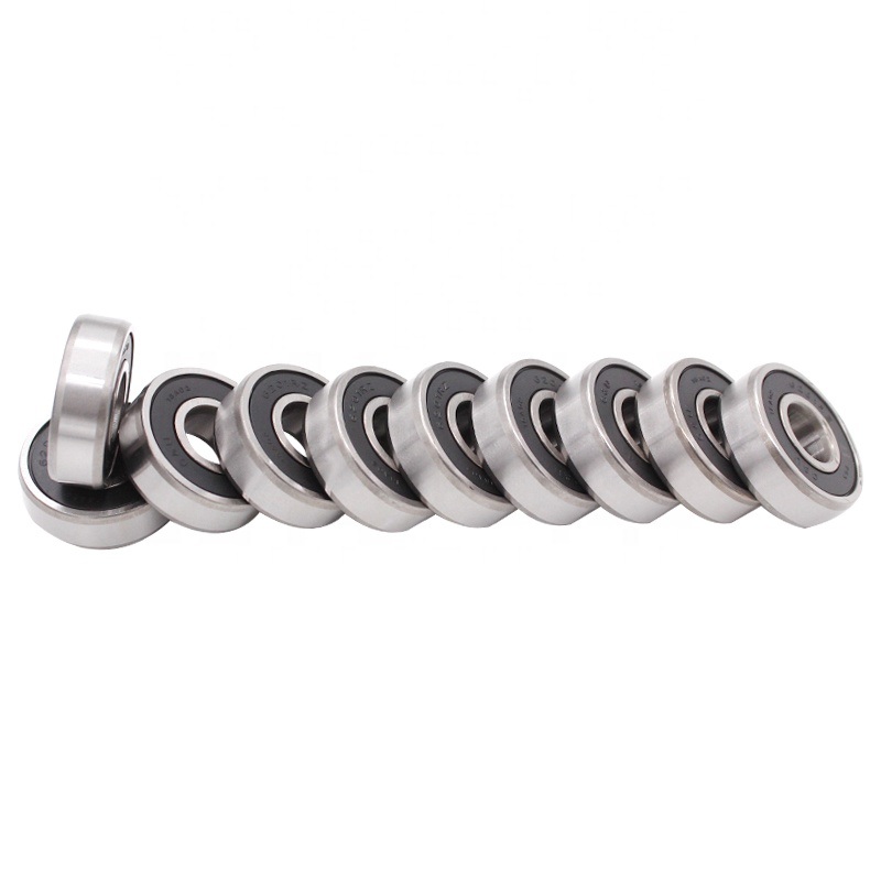 Skateboard Parts Bearing Miniature Deep Groove Ball Bearings 625