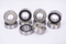 Miniature High Precision Deep Groove Ball Bearing 607 609 619 623 625 627 629 635 639 689 for Precision Instrument