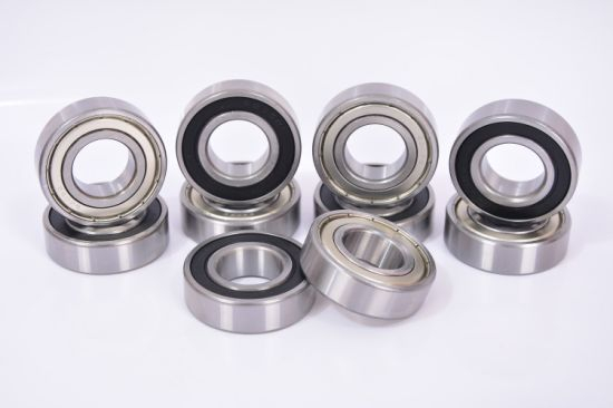 Miniature High Precision Deep Groove Ball Bearing 607 609 619 623 625 627 629 635 639 689 for Precision Instrument