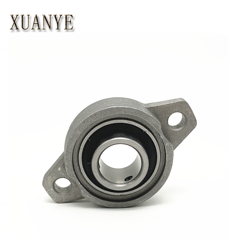 Custom Tin Alloy Base Pillow Block Bearing UCP315 for Only Export
