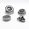 High Quality FAK Taper Roller Bearing 310/560X2