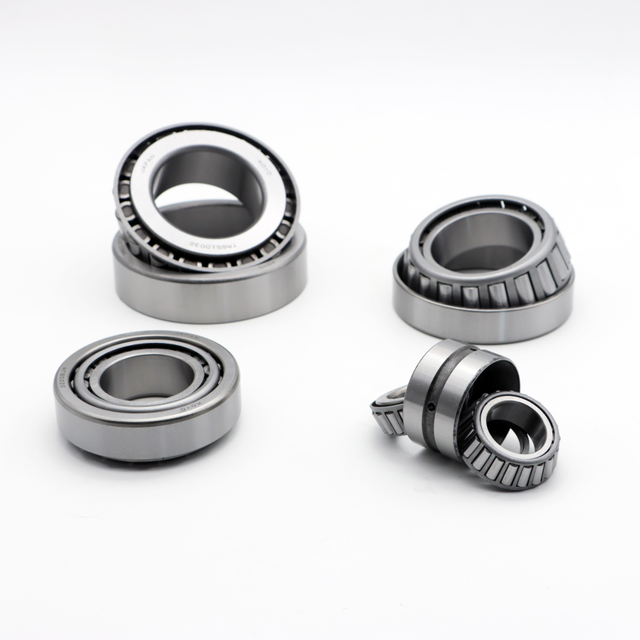 Heavy Machine YOCH Taper Roller Bearing 31072X2