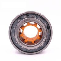 Sealed High Precision Wheel Hub Bearing DAC50820033/28