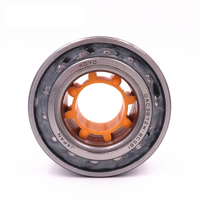 Sealed Durable Wheel Hub Bearing DAC35640037