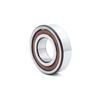 Angular contact ball bearing