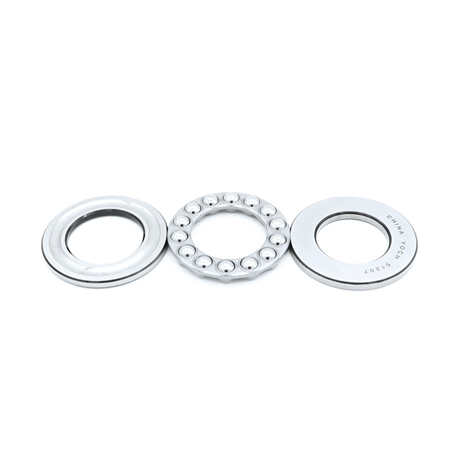 Wearproof FAK Thrust ball bearing 51180