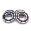 FAK Angular Contact Ball Bearing 706C