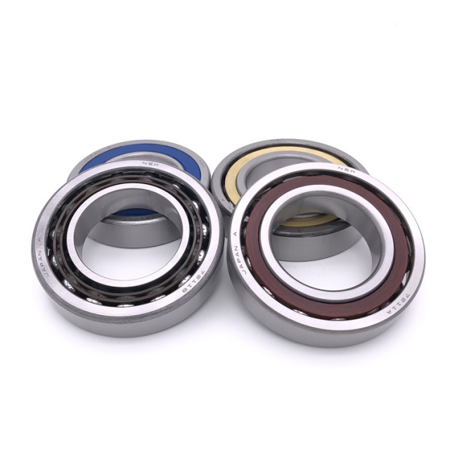 YOCH Angular Contact Ball Bearing 707C