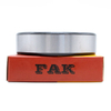 Durable Bearing FAK Cylindrical Roller Bearing NUH307M