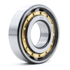 Gas Turbine FAK Cylindrical Roller Bearing N052F1