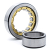 Chinese Manufacturer Bearing FAK Cylindrical Roller Bearing NU312