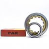 Chinese Manufacturer Bearing FAK Cylindrical Roller Bearing NU312