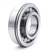 Hot Sale Bearing FAK Cylindrical Roller Bearing NUP312M