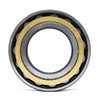 For Machinery Bearing FAK Cylindrical Roller Bearing NF307E/YB2