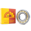 Durable Bearing FAK Cylindrical Roller Bearing NJ311ETN1