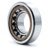 For Motor Bearing FAK Cylindrical Roller Bearing NJ236M