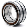 Low Noise YOCH Angular Contact Ball Bearing QJ1048X1