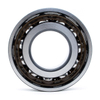 High stiffness FAK Angular Contact Ball Bearing 7010C