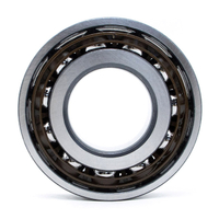 Low Noise High Low Noise Angular Contact Ball Bearing 7202C