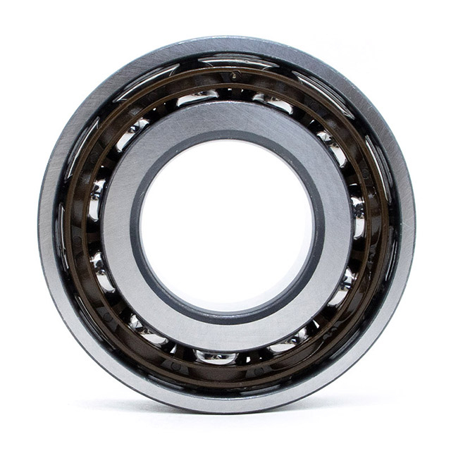 Long Life Low Noise Angular Contact Ball Bearing 7008CTA