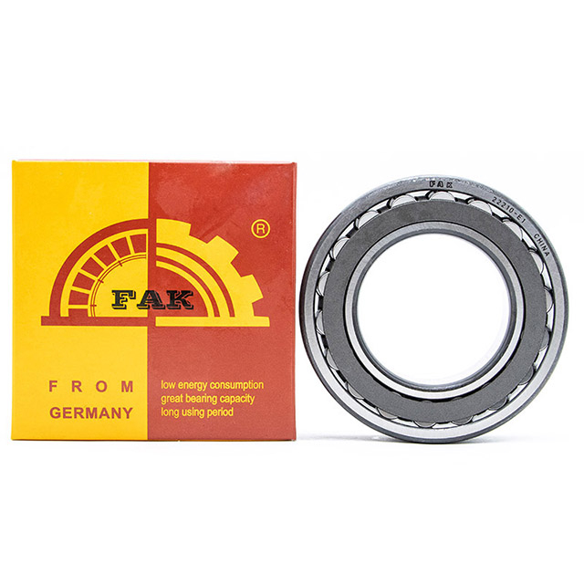 Printing Machinery FAK Self-Aligning Roller Bearing 22218K