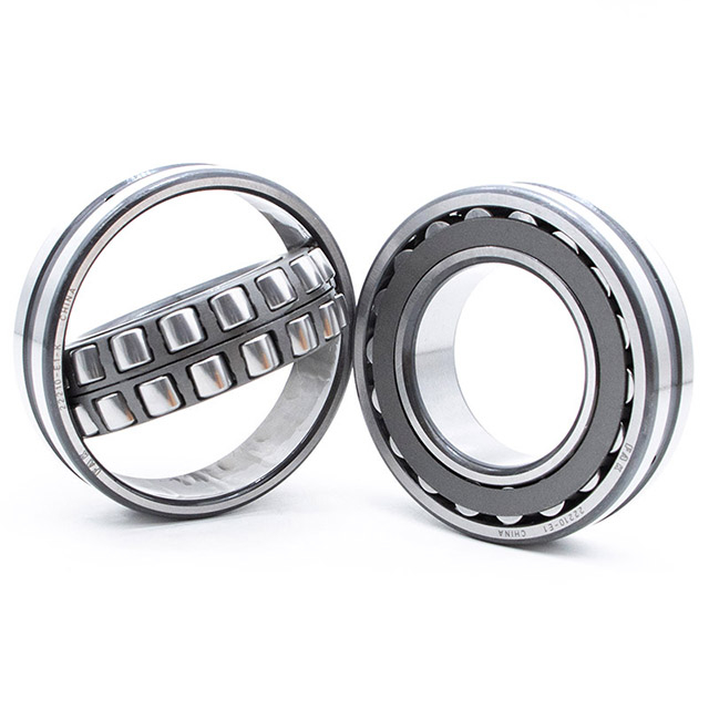 High Quality FAK Self-Aligning Roller Bearing 22209C