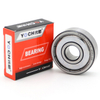 High Quality Deep Groove Ball Bearing YOCH 61908-ZN