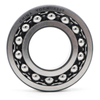 Does not increase bearing burden YOCH Self-Aligning Ball Bearing NU3006M