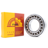 High Quality FAK Self-Aligning Ball Bearing 23052CA/W33