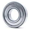 Agricultural Machinery FAK Deep Groove Ball Bearing 608 2Z