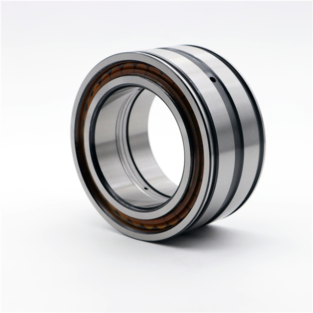 High quality Advanced FAK Angular Contact Ball Bearing 7211CTA