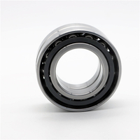 Material benefit FAK Angular Contact Ball Bearing QJ212M