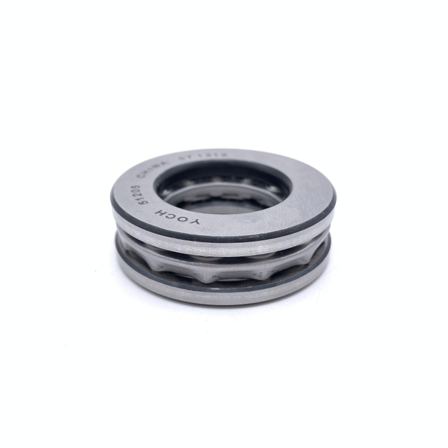 Top sales YOCH Thrust Ball Bearing 51124