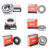 Manufacturer/Distributor YOCH bearing High Precision High Quality 3000 Series Tapered Roller Bearing 30318 Auto Parts Bearing 