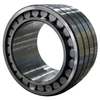 Auto Parts FAK Cylindrical Roller Bearing NN3060K