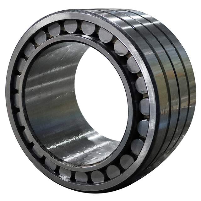 Rolling Stock FAK Cylindrical Roller Bearing NN3044K