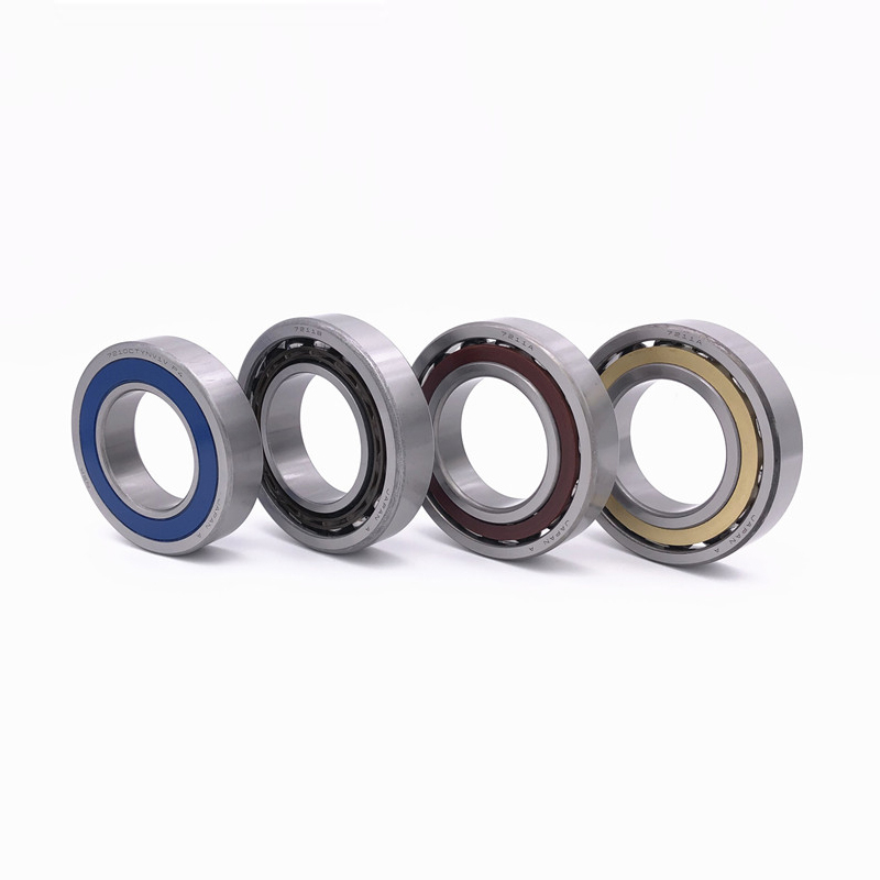 Angular Contact Ball Bearing