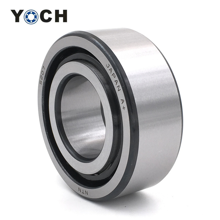 Import Original NSK Angular Contact Ball Bearing 3310 NSK3310S Bearing for Washing Machine