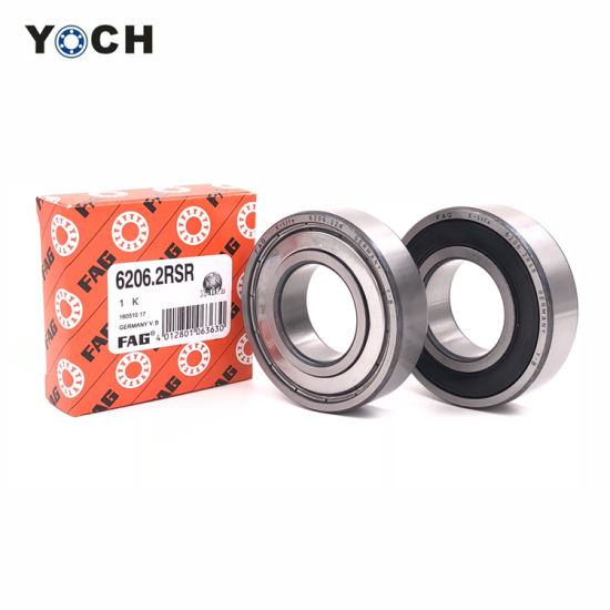 Distributor Motorcycle Engine Machine Spare Parts and Agricultural and Automobile Wheel Hub Bearing