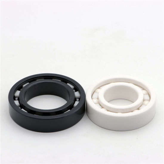 Distributor Direct Supply High Temperature Bearing 6007ce for Plastic/Steel Equipment