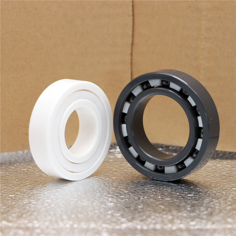 Distributor Direct Supply High Temperature Bearing 6007ce for Plastic/Steel Equipment