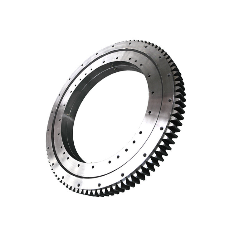 China Factory High Quality Slewing Bearing for Excavator Sy16-Sy750h etc. Made in China Machinery Canes/Trucks Bearings