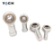 Stainless Bearing Rod End Bearing Si22 T/K Si28 T/K Si30 T/K Rod End Structure Joint Bearing