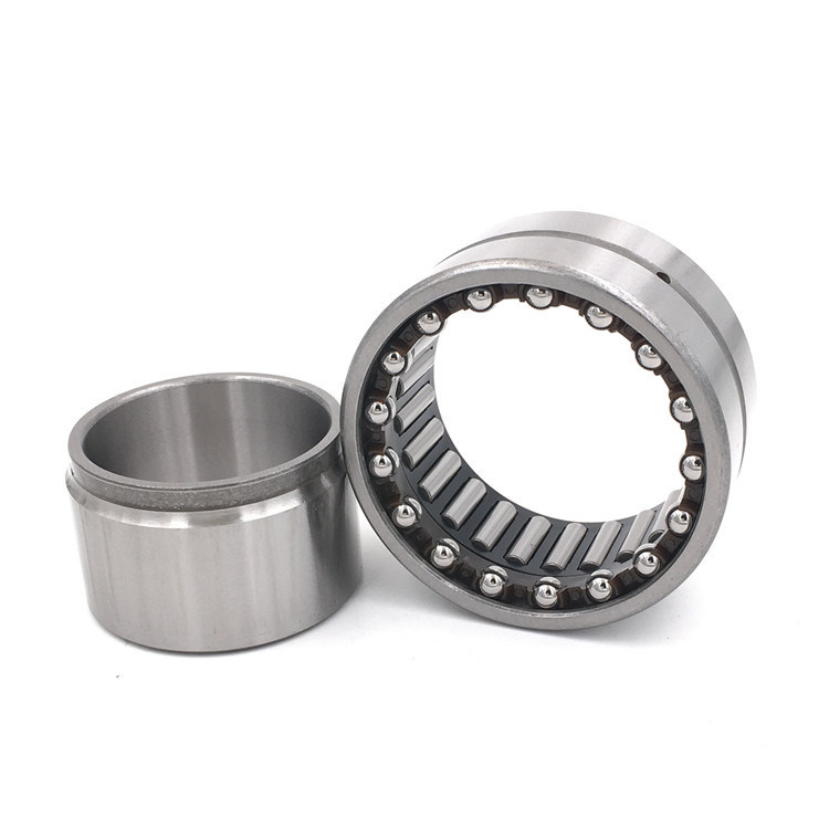 High Precision Stamping Outer Ring Needle Roller Bearing HK0509